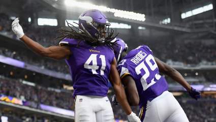 Why Vikings Need to Sign Star Safety to a Long-Term Deal Soon