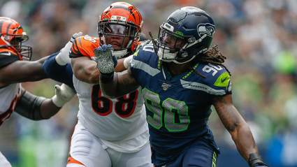 Key Details Emerging in Raiders-Jadeveon Clowney Talk