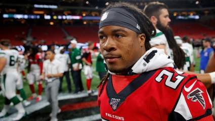 Eagles Hosting Former NFL Rushing TD Leader for Workout: Report