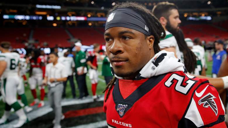 Devonta Freeman