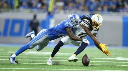 Lions Will Release Former Costly Free Agent Signing From Roster: Report