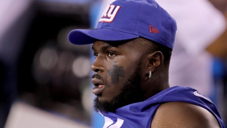 Giants safety Jabrill Peppers availability in doubt