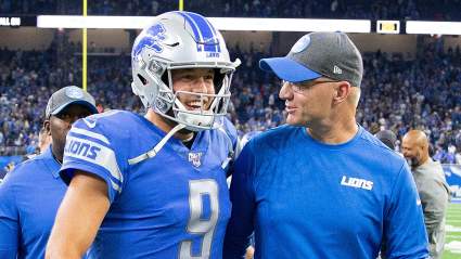 Can Darrell Bevell Change the Game? Lions vs. Bears Key Matchups