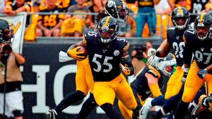 Steelers Players Don’t Hold Back, Pan New NFL Proposal