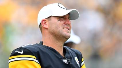Ben Roethlisberger Didn’t Have Surgery? Analyst Boldly Praises Steelers QB