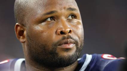Key Patriots Lineman Opting Out of 2020 Season: Report