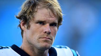 Cam Newton’s Ex-Teammate Shares Debatable Take on QB’s Patriots Deal