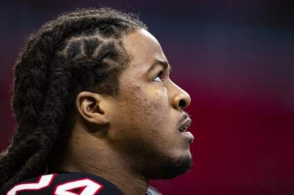 Giants to Sign 2x-Pro Bowler as Saquon Barkley Replacement: Report