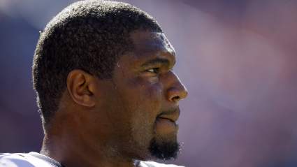 Ravens Defender Has Hilarious Reaction to Madden 21 Rating [WATCH]