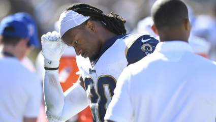 Todd Gurley, JJ Watt Among NFL Stars to Speak Out on Safe Return