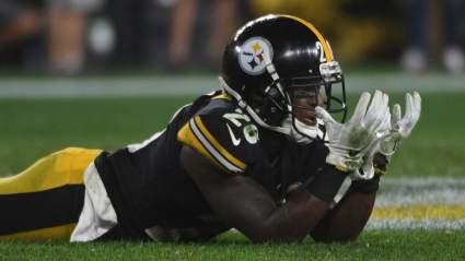 Broncos Trying Out Former Steelers Linebacker: Report