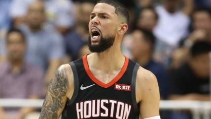Key Rockets Player Leaves Orlando Bubble: Report