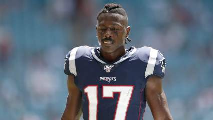 Patriots Clear Crucial Cap Space With Two Huge Roster Moves