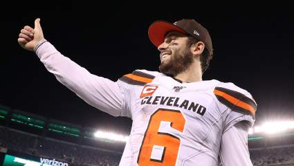 Analyst Rips ‘Paper Thin’ Browns QB Baker Mayfield