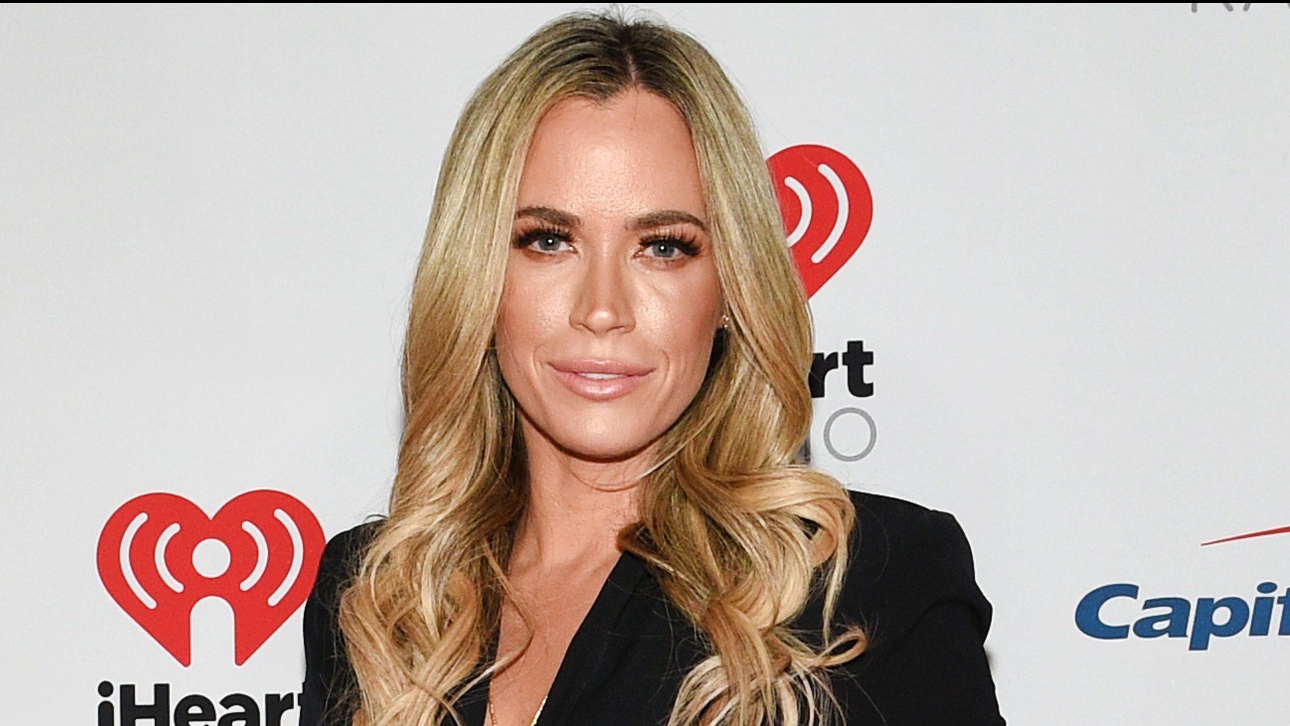 Teddi Mellencamp's Daughter Diagnosed With Lambdoid Craniosynostosis