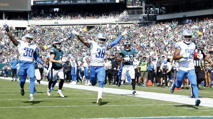 Stat Shows Why Lions May Have NFL’s Most Dangerous Special Teams