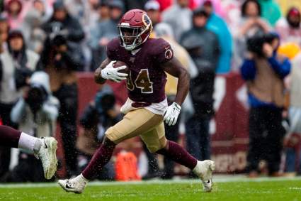 Steelers Add RB to Practice Squad, QB Next?