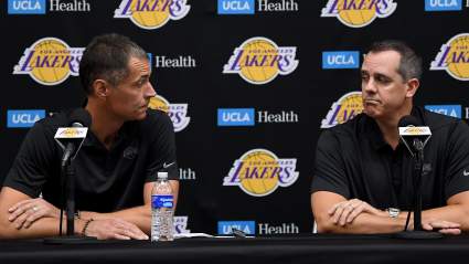 Lakers Preferred Landing Spot for All-NBA Guard: Report