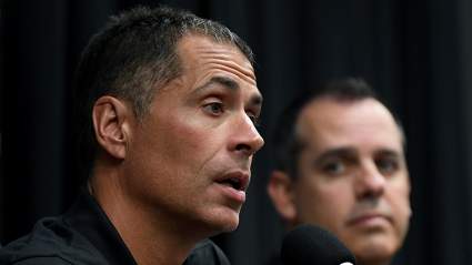 Lakers Blasted for Not Trading for All-Star Guard at Deadline