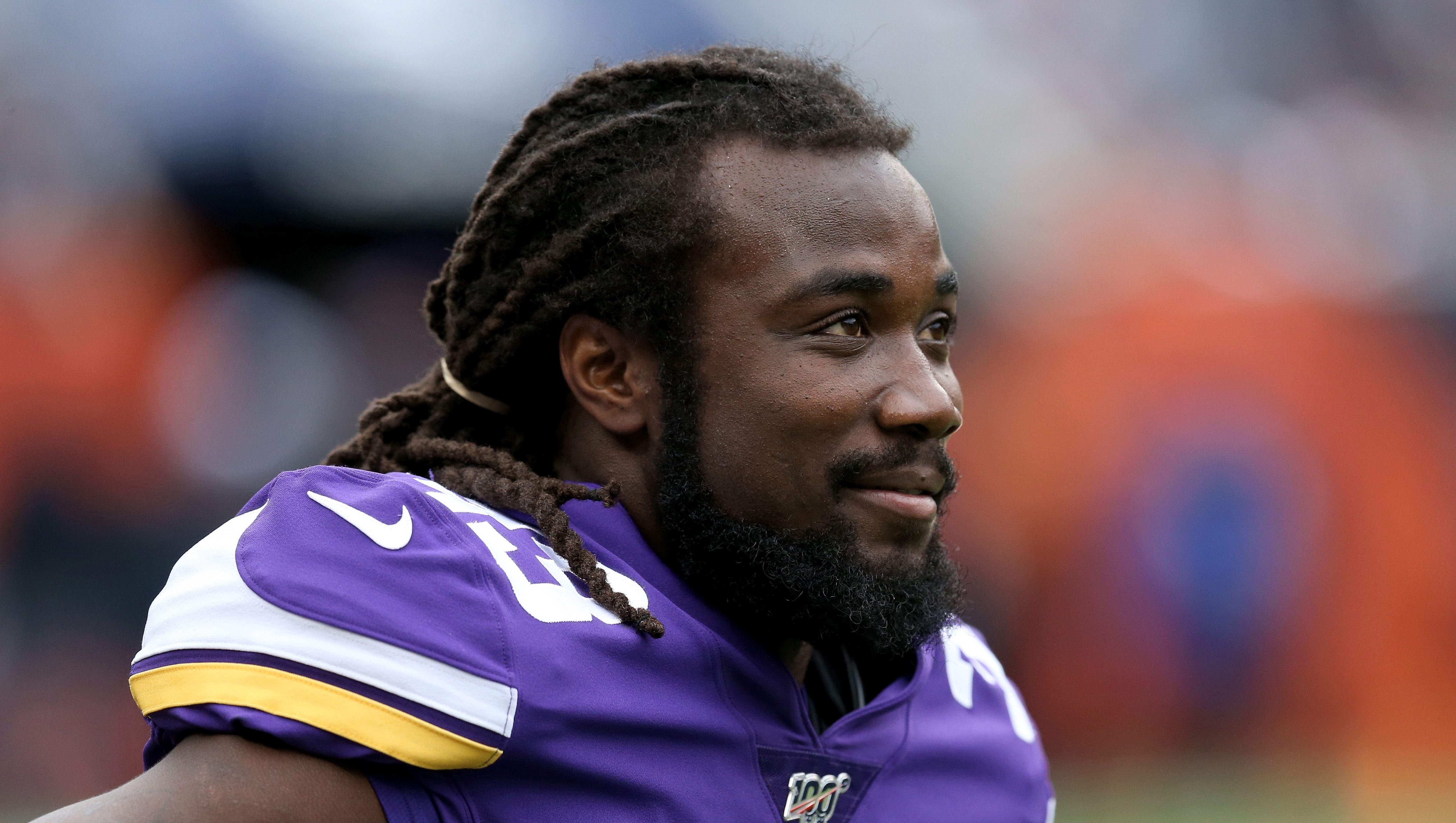 Dalvin Cook Reveals His Status Ahead Of Vikings Training Camp | Heavy.com