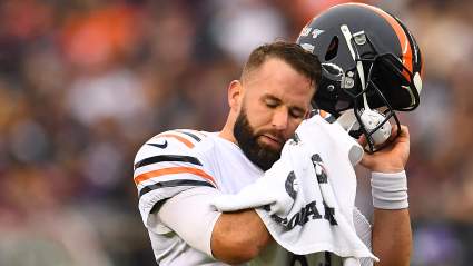 Lions Quarterback Predicts ‘Unrecognizable’ 2020 NFL Season