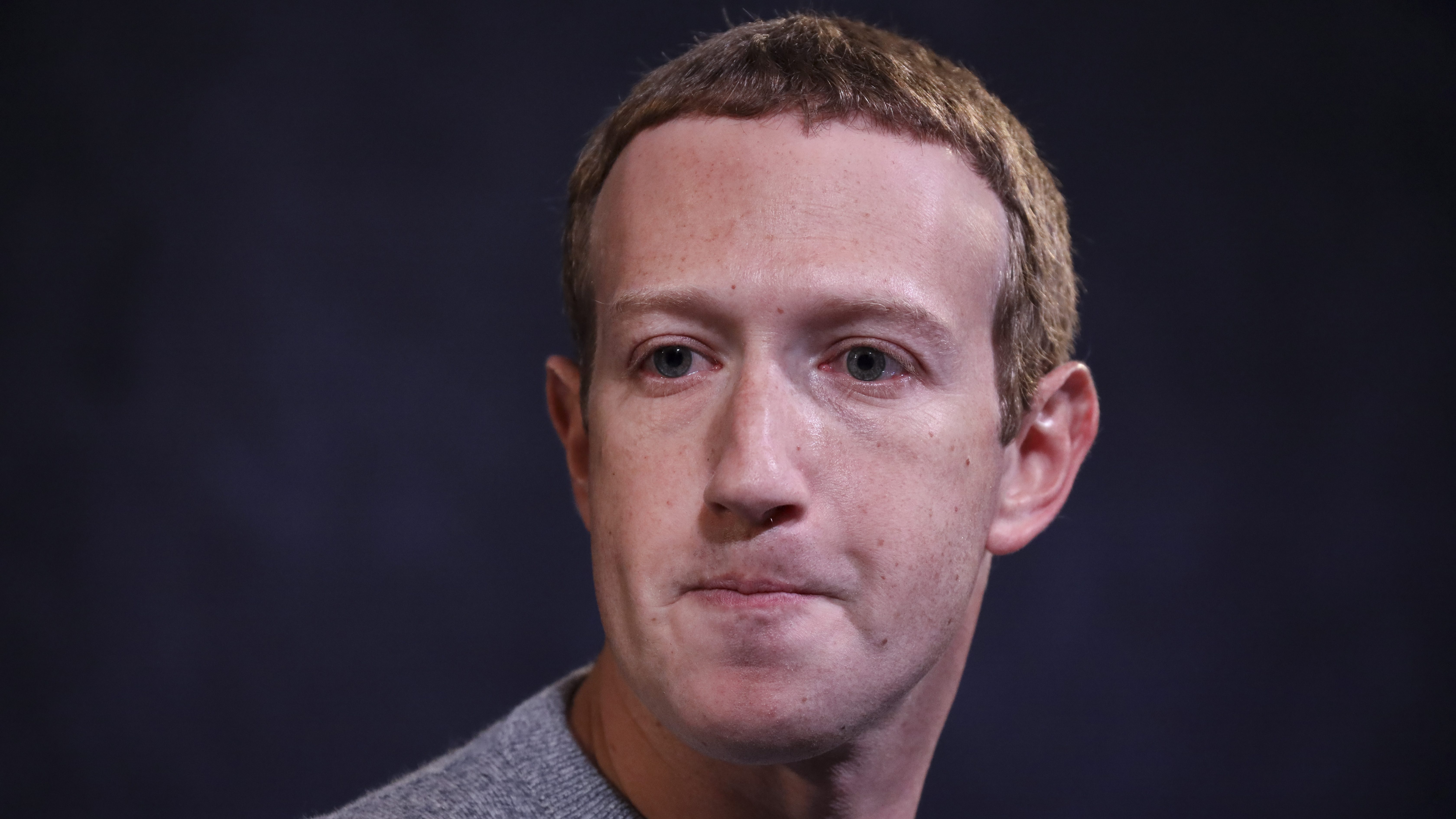 Mark Zuckerberg Spendet Halbe Milliarde