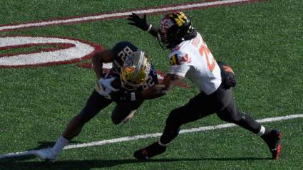 Steelers Place D-Lineman on IR, Rookie Set to Debut