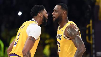 LeBron James’ Heat Teammate Reveals Secret To Being Lakers All Star’s Teammate