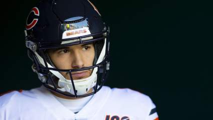 Top Analyst Reveals Where Bears Are Heading With Mitch Trubisky