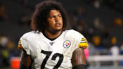 Ex-Teammate Has Question for Steelers’ Zach Banner During Twitter AMA