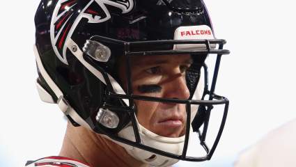 Falcons Fans React to NFL Top 100 Disrespecting Matt Ryan