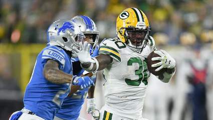 Lions Defense Must Fix Another Lopsided 2019 Statistic to Succeed