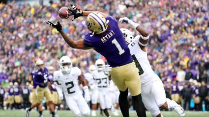 Incredible Stat Proves Why Lions’ Top UDFA Could Crack Roster
