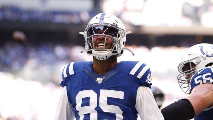 Ex-Colts Pro Bowler Highlights Possible Dallas Goedert Replacements for Eagles