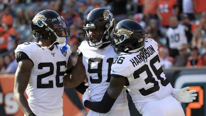 Lions Should Finish Offseason With Bold Trade for Top Pass Rusher