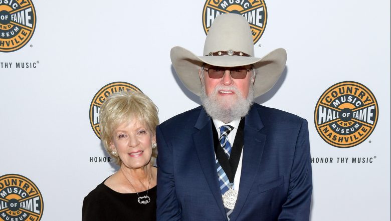 Charlie Daniels Kids and Family