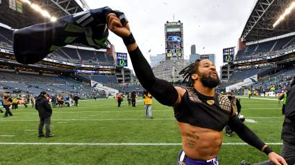 4 Ravens Studs Land on NFL’s Top 100 List