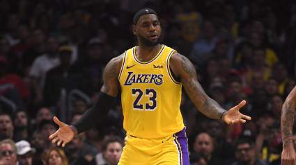 LeBron James has Few Championships, Few Years Ahead of Him: Expert Panel