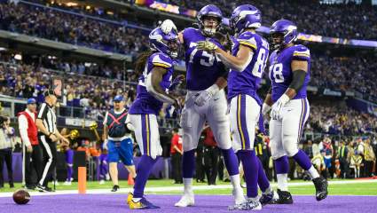 Vikings Training Camp Schedule Revealed Amid Player Concerns: Report