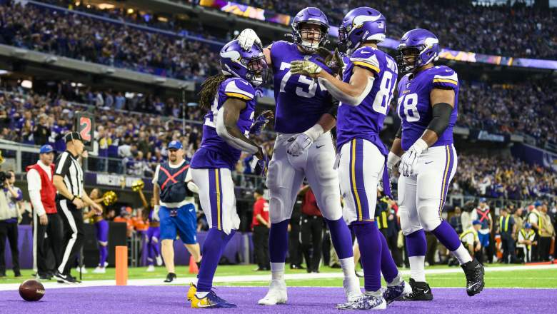 Vikings Training Camp Schedule Revealed Amid Player Concerns | Heavy.com