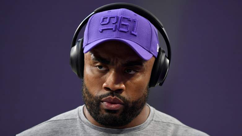 Everson Griffen