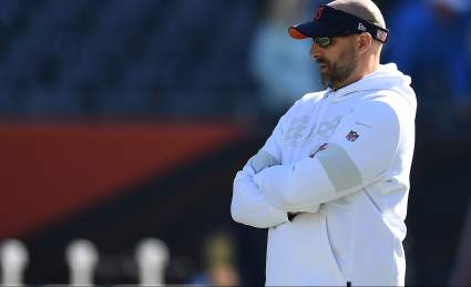 Bears to Interview Colts Coach for Vacant DC Role: Report