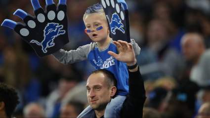 Lions Take Step to Clarify Plan for 2020 Fan Attendance