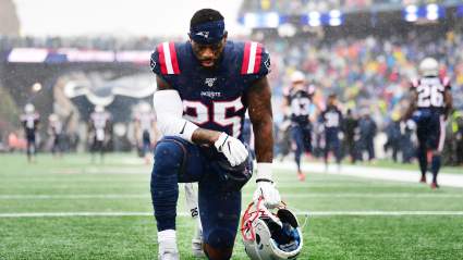 Several Patriots Voice Concern Over NFL’s COVID-19 Safety Guidelines