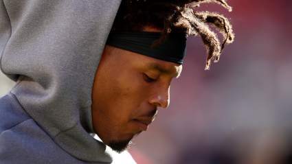 NFL Analyst Shares Shocking Belief on Patriots’ Vetting of Cam Newton