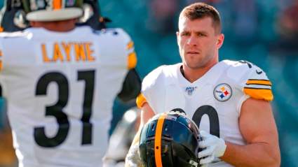 No Preseason Games for Steelers, All Other NFL Teams: Report