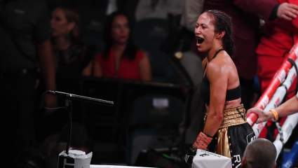 Fastest KO in Boxing History [WATCH]
