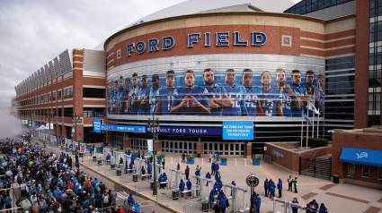 Lions Plan for 2020 Restart Approved by NFLPA