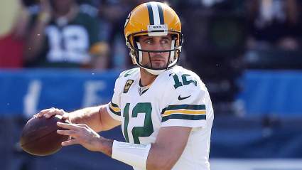 Ex-Steeler Deems Aaron Rodgers ‘Physically’ Better Than Drew Brees