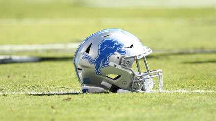 Brad Holmes Sends First Official Message to Lions Fans [WATCH]